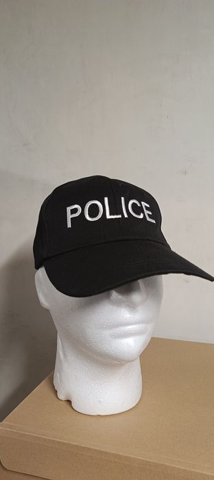 Професионални шапки с наднпис