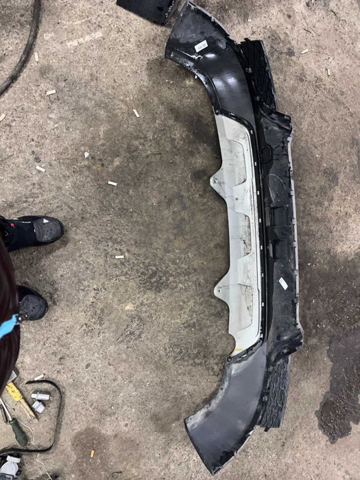 Броня MG ZS 2022 2бр.