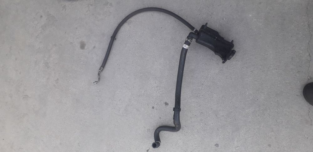 Chevrolet cruze rulevoy kolonka