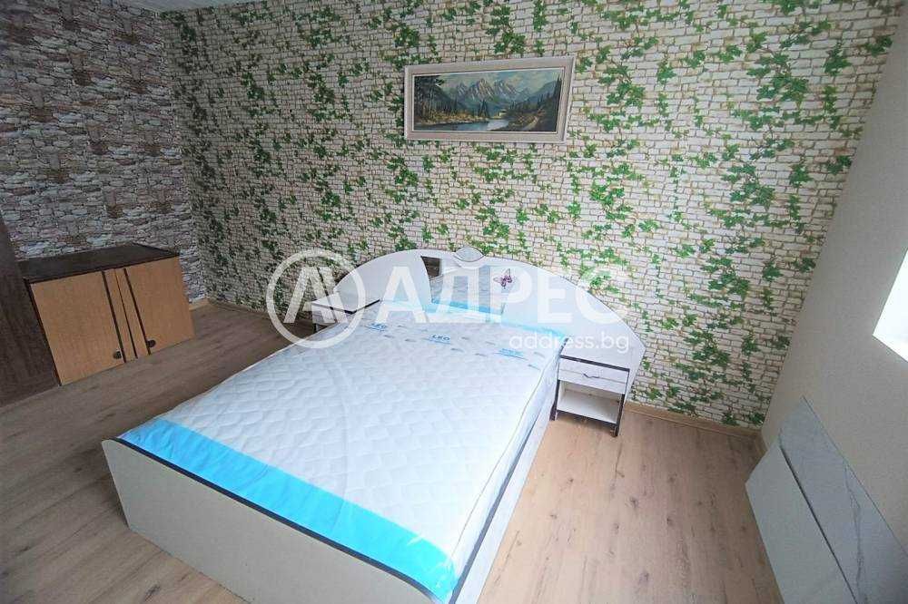 Двустаен апартамент в централата част на ж.к. "Орел"