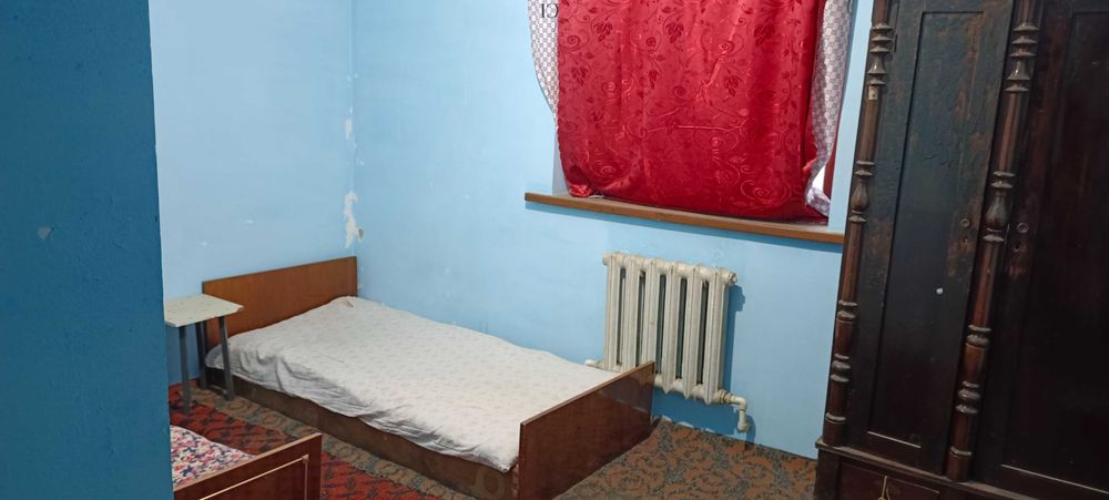 Сдается комната, Чиланзар 6 кв.