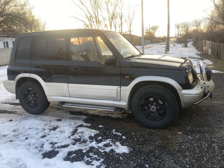 продам сузуки витара