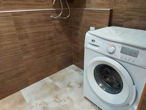 Продава се Едностаен апартамент в Стара Загора, ОРБ - 20 кв.м за 1275 €/кв.м - Снимка #6