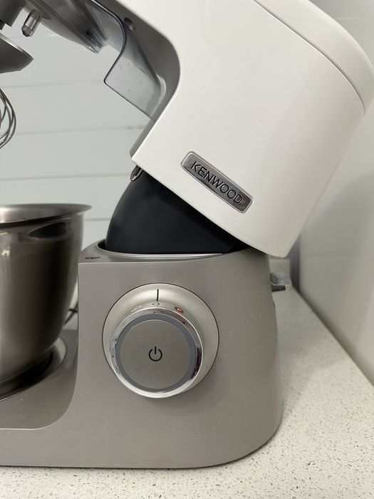 Kenwood chef sense