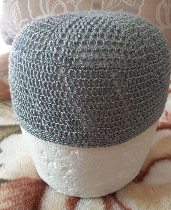 Тюбетейки мужские  и женские.