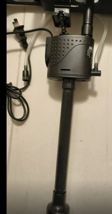 Фильтр для рыбок