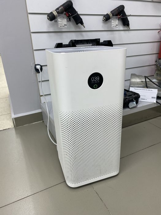 Очиститель воздуха Xiaomi 3H (ТМ79)