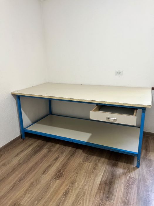 раскройный стол, рабочий стол