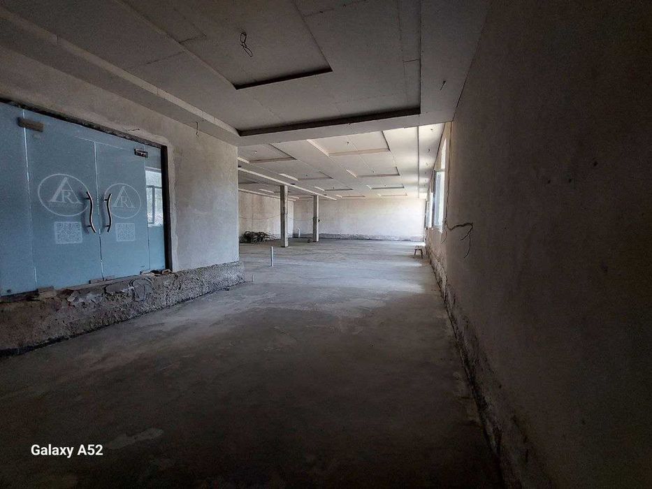 Ишлаб чикариш учун ва склад учун арендагаберамиз