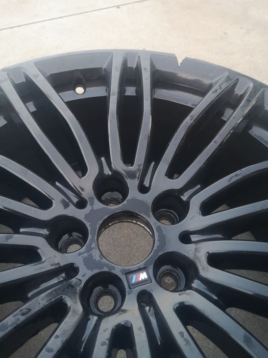 Janta bmw g30 g31 m paket pe 19