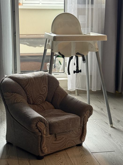 Детский стул икея ikea