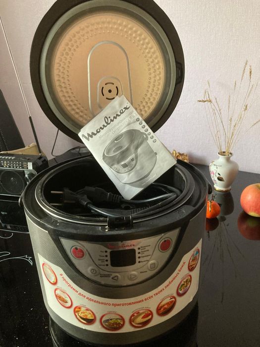 продам мультиварку