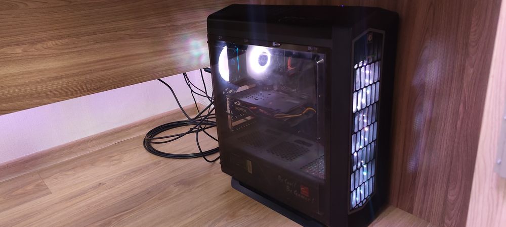Продам игровой компьютер