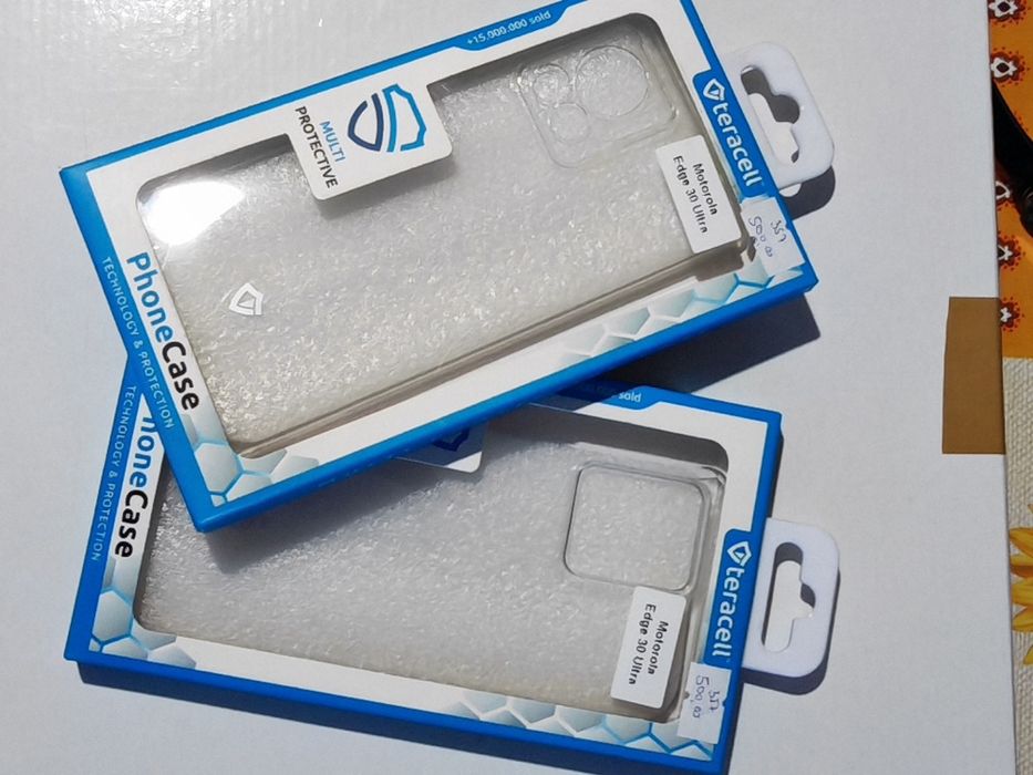 Motorola edge 30 ultra