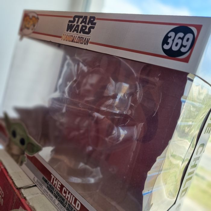 Продам Грогу персонаж, гитара