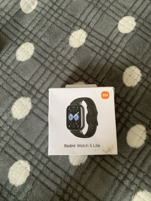 Смарт часы Redmi Watch 5 Lite