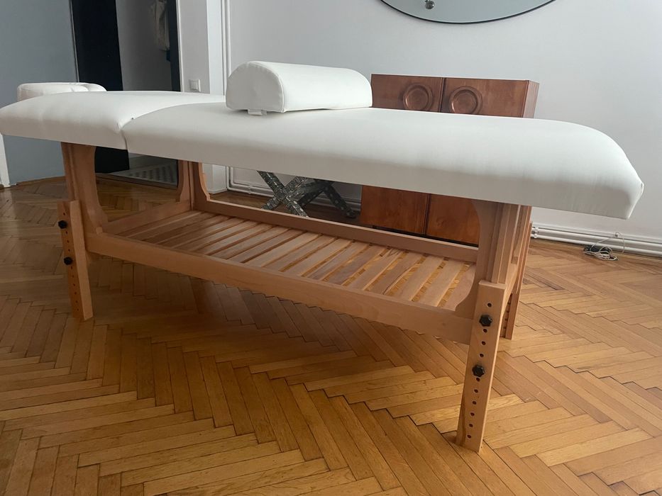 Masa Masaj si Cosmetica