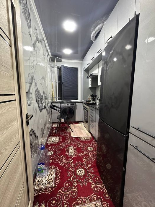 Юнусабад-7 СУПЕР ШИКАРНАЯ квартира. ЖК новостройка