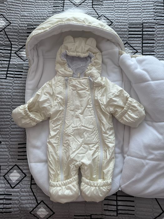 Комплект на выписку