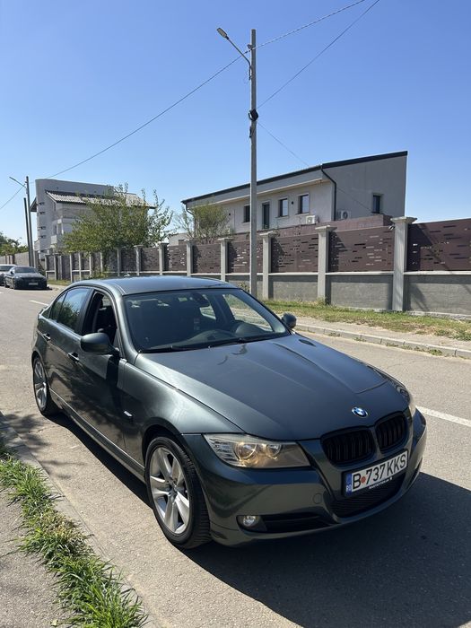 BMW 3 Series 2009 — imagine 2