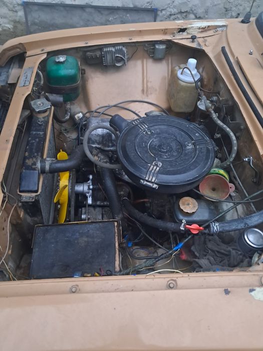 Продам москвич АЗЛК 2140