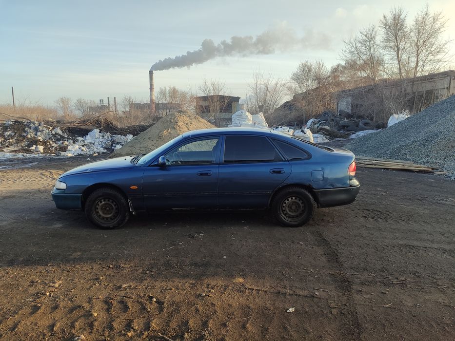 Продам Мазда Кронос