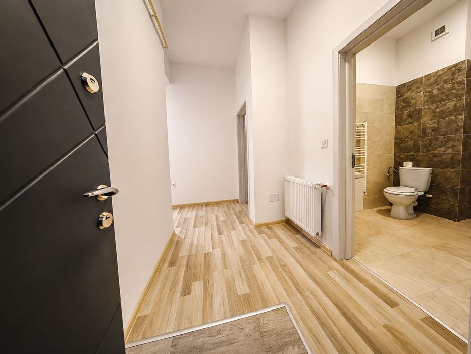 Apartament 2 camere, River’s Towers, Tudor Vladimirescu