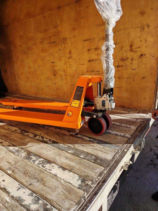 Рохля Транспалет Рохли