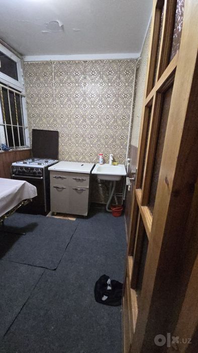 Сдаётся квартира в аренду, 3-х комнатная, 1 этаж, ориентир "Паскуаль"