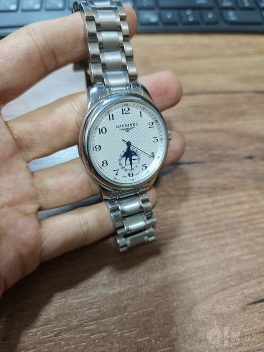 Продам часы Longines