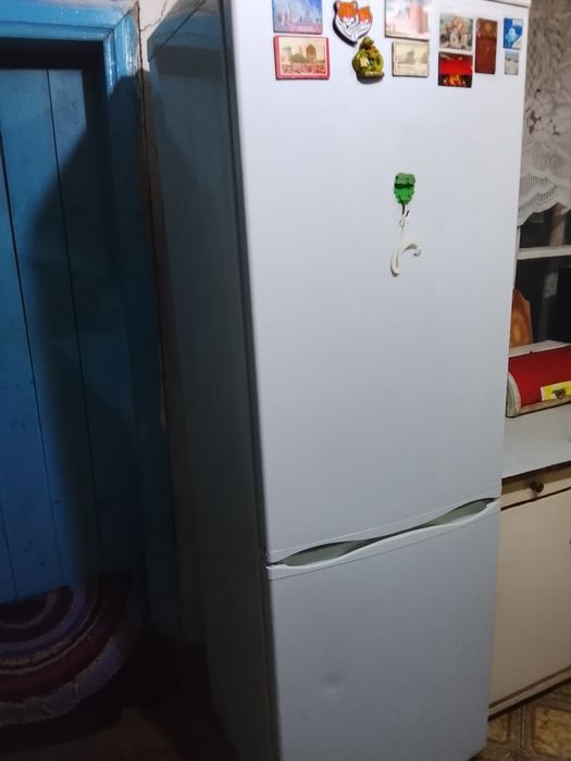 Холодильник хороший Атлант 2