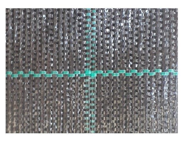 FOLIE AGROTEXTIL 100gr/mp, Garanție 7 ani,UV, 1x25m=85 lei; 2x25m=150