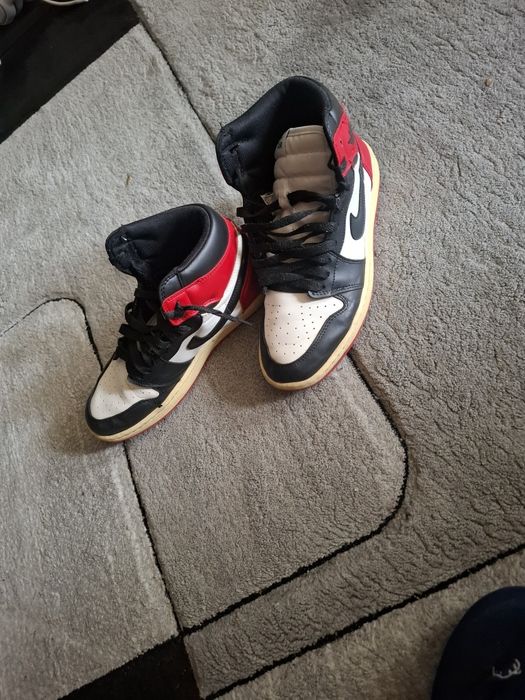 Adidași air jordan 1