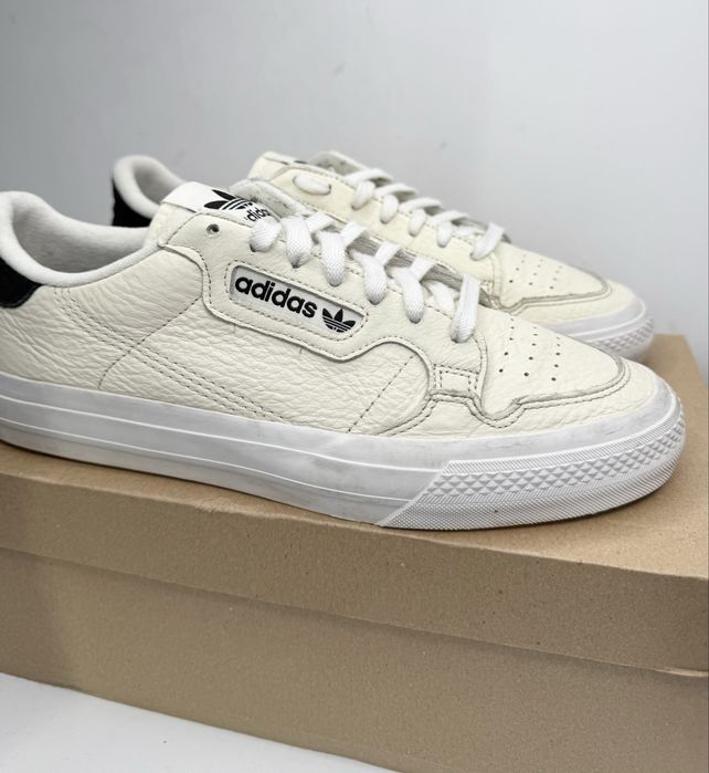 Adidas Continental Vulc (42) 27см. Сникърси