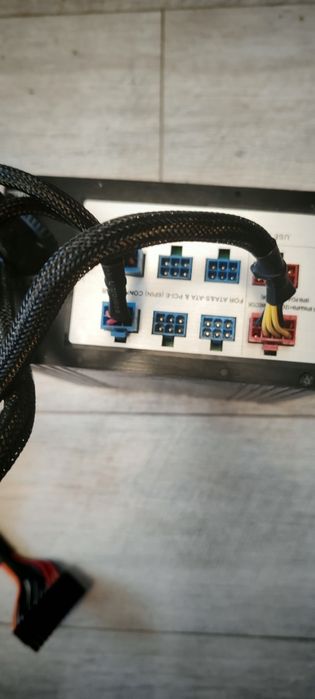 Surse ATX Desktop 850W