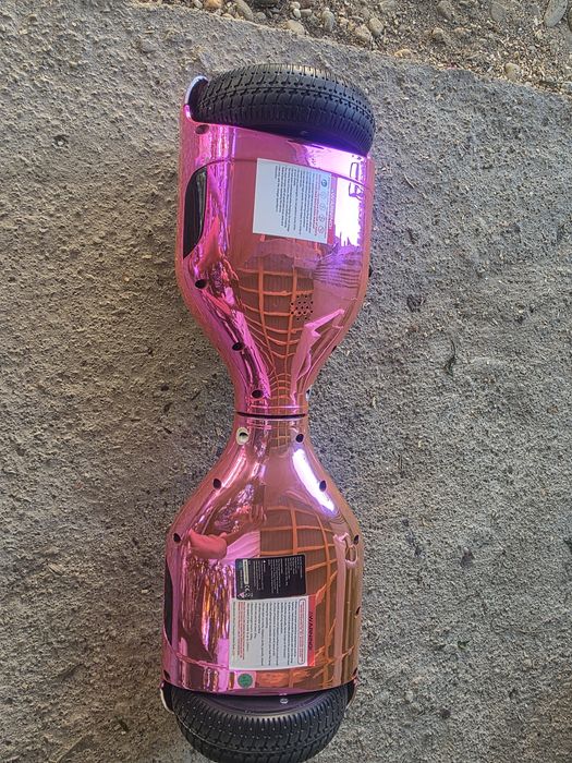hoverboard WJ1 bluetooth