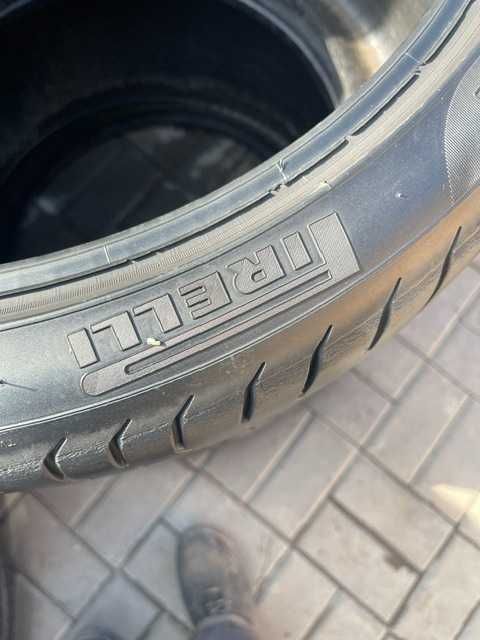 anvelope sh/cauciucuri sh 355/25/21 pirelli