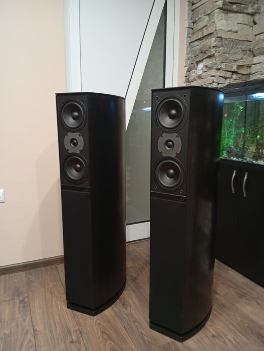 Тонколони JAMO Concert 7.7