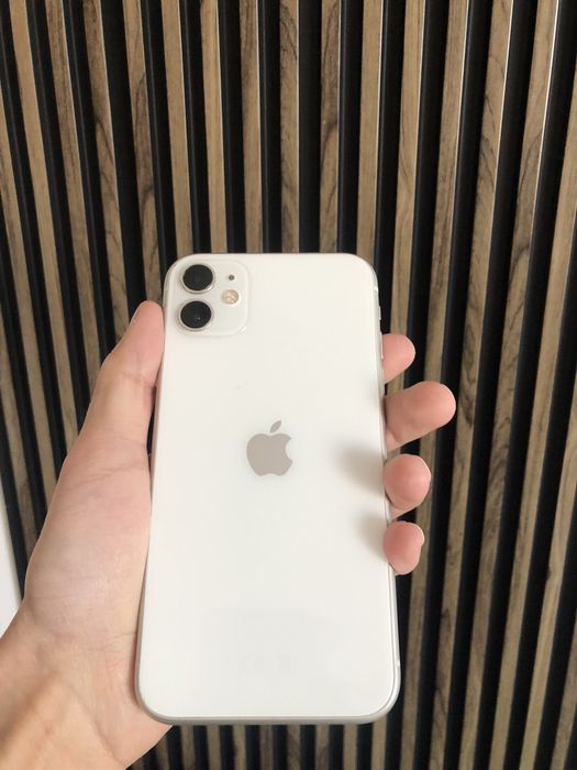 Продам IPhone 11 Не вскрывался !