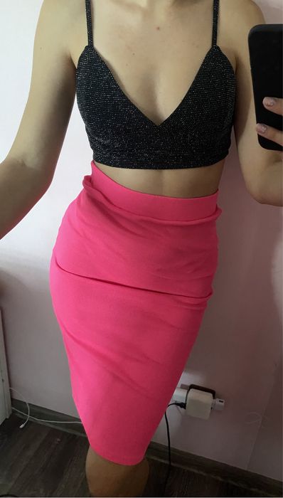 Сет пола и бюстие