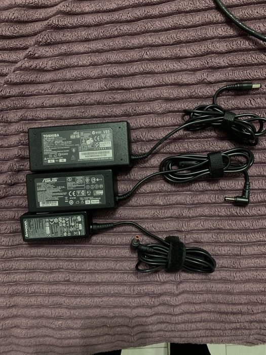 Запчати на ноутбук