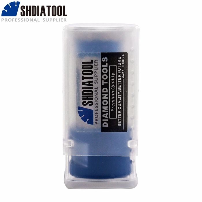 SHDIATOOL Диамантена боркорона за пробиване на гранитогрес