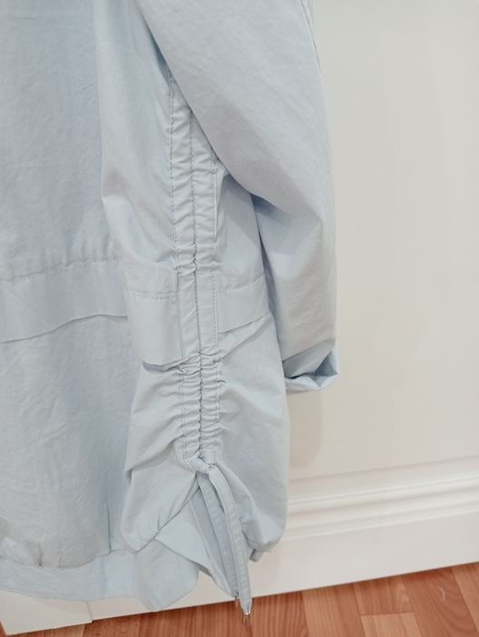 Женская ветровка