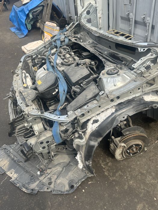 Авторазбор Камри 50,55