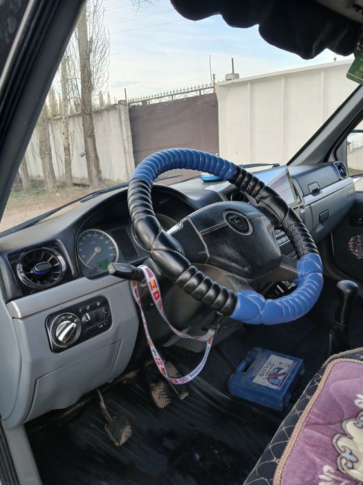 Продам Газель бизнес 2015год