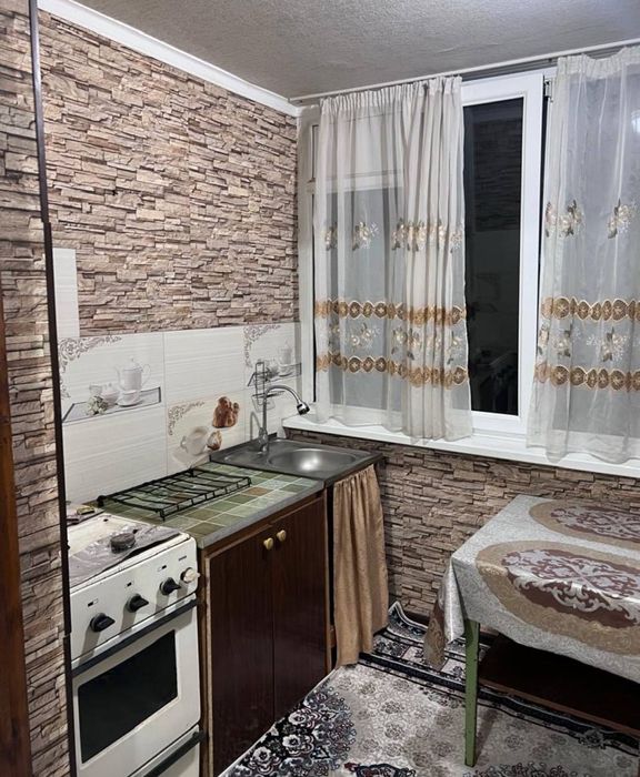 Yunusobod Turkiston metro yonida