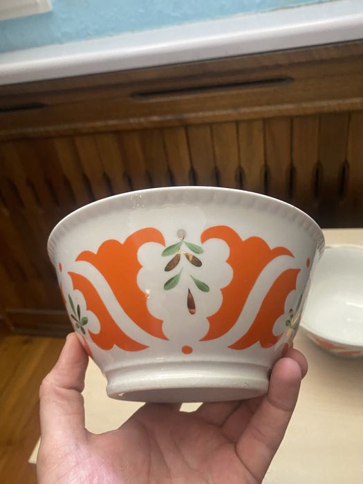 Большие Косушки и Пьлушки Песочное