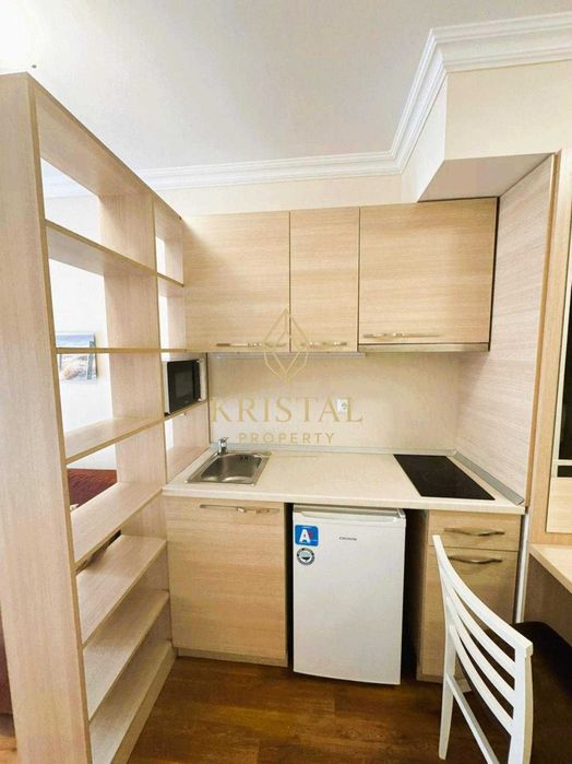 Продава се Двустаен апартамент в к.к. Слънчев бряг - 49 кв.м за 812 €/кв.м - Снимка #4