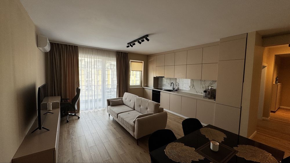 Apartament 2 Camere Giroc PROPRIETAR