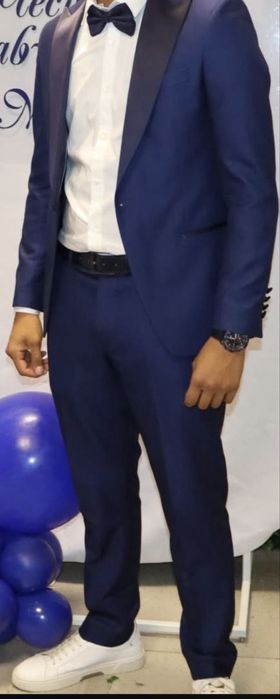 Костюм теодор цял комплект